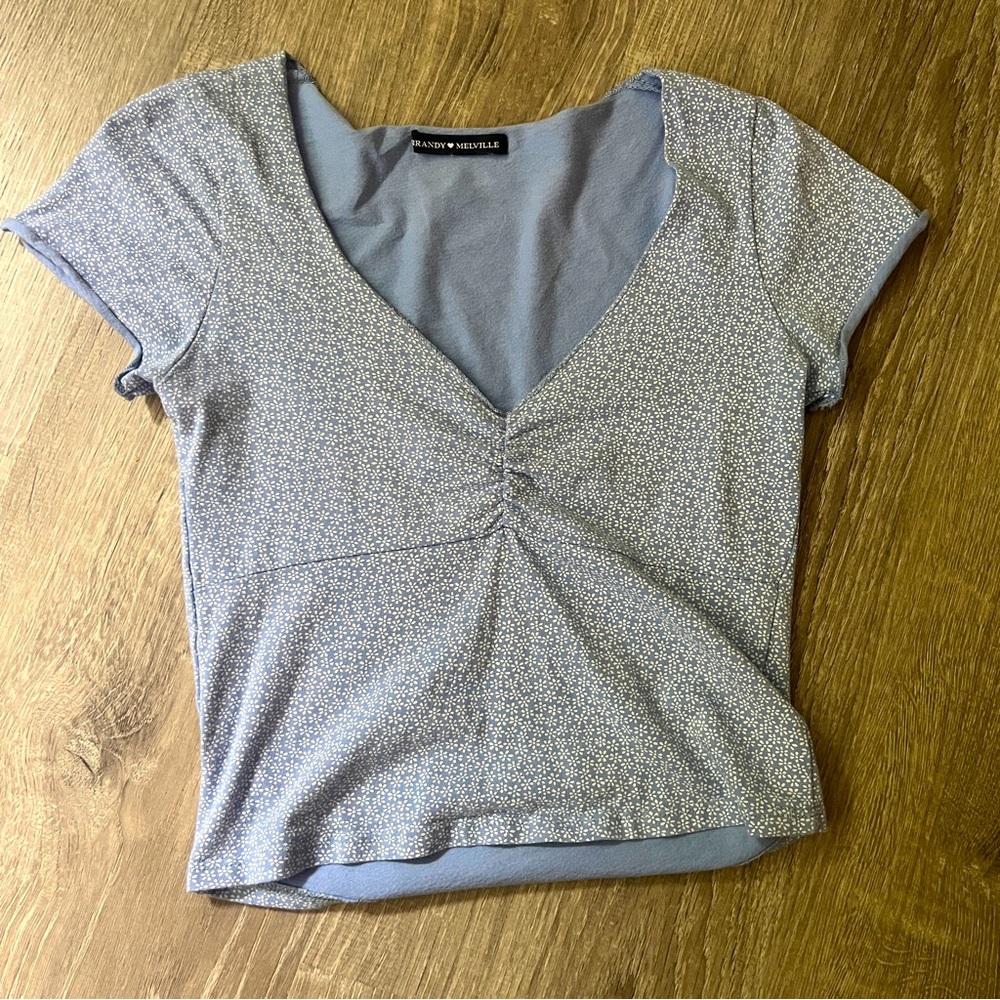Brandy Melville Gina Top